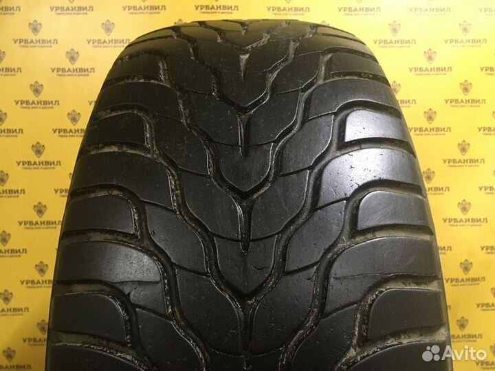 Yokohama AVS S/T type-1 V801 285/60 R18 116V