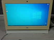 Моноблок ICL s222 core i5-3330