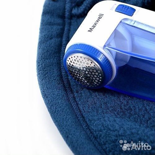 Машинка для катышков