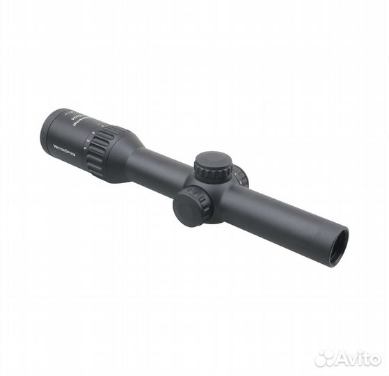 Оптический прицел vector optics continental 1-6X24