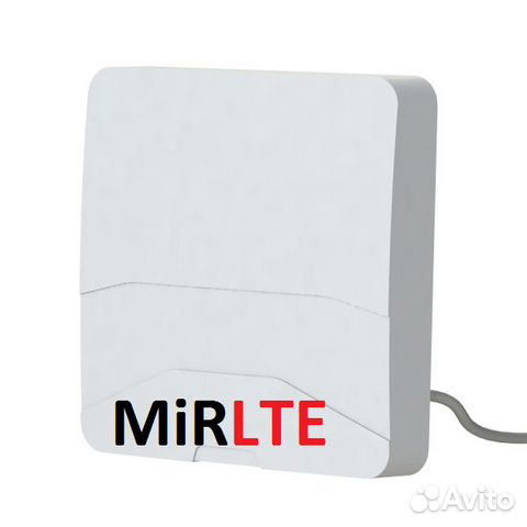 Усилитель Petra lite BOX home