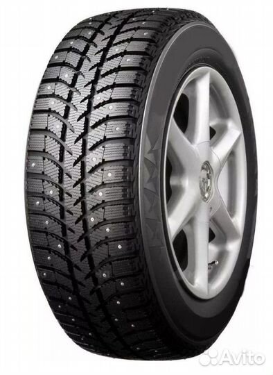 Lassa Iceways 2 225/55 R17 101T