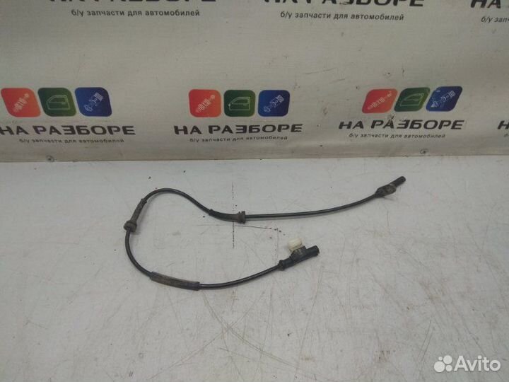 Датчик abs задний левый LADA Kalina универсал 1.4