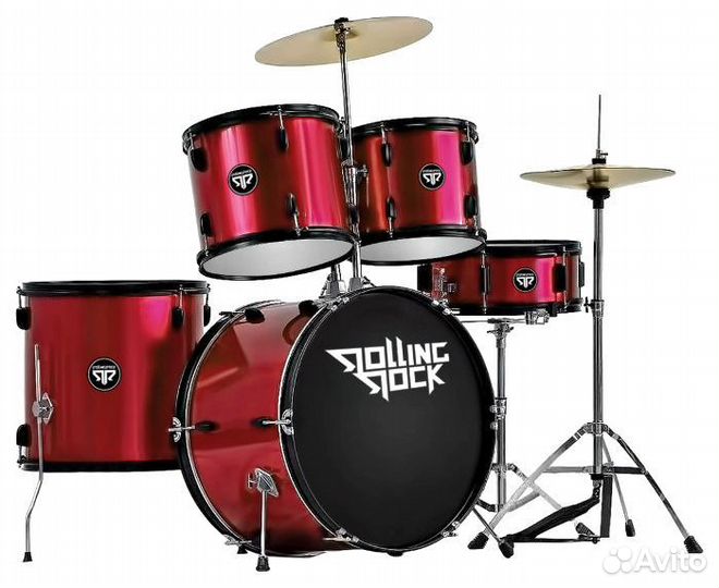 Ударная установка