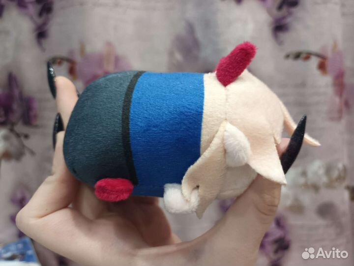 Батон игрушка Пауэр Павер