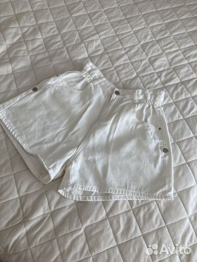 Шорты женские