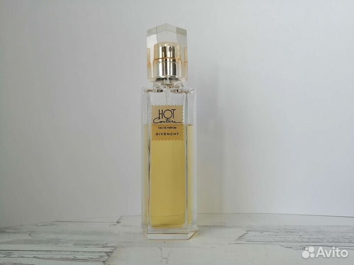 Givenchy Hot Couture