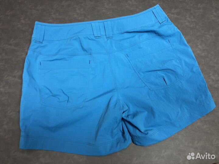 Arcteryx S-M Оригинал Новые Женские Шорты