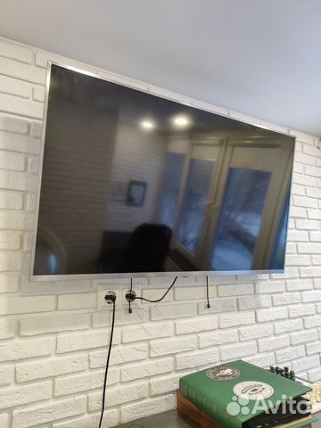 Телевизор xiaomi mitv 43 диагональ купить в Москве | Электроника | Авито