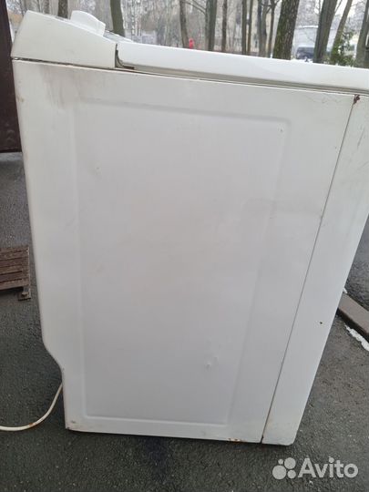 Стиральная машина bosch