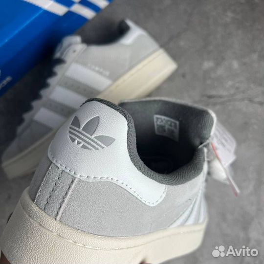 Кроссовки Adidas Campus