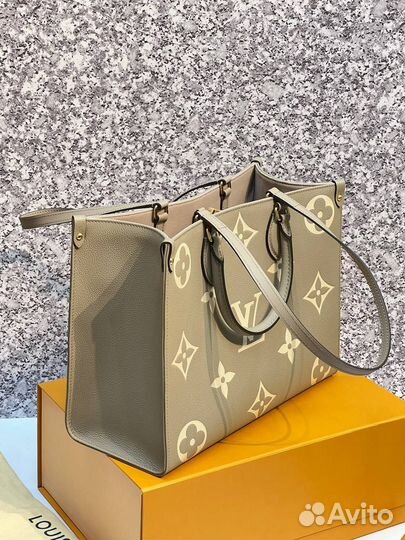 Сумка Louis Vuitton M 45595