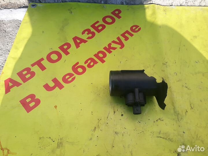 Датчик дмрв Расходомер Шевроле Кобальт