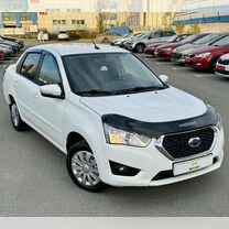 Datsun on-DO 1.6 MT, 2020, 97 000 км, с пробегом, цена 649 000 руб.