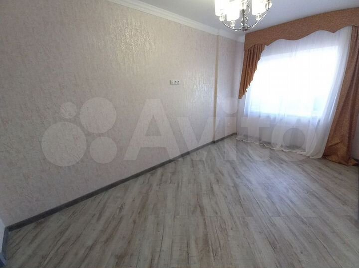 3-к. квартира, 78,5 м², 4/16 эт.