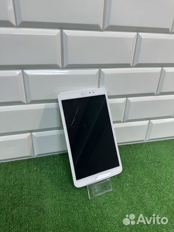 8,3" Планшет LG G Pad 8.3 V500 16Gb White