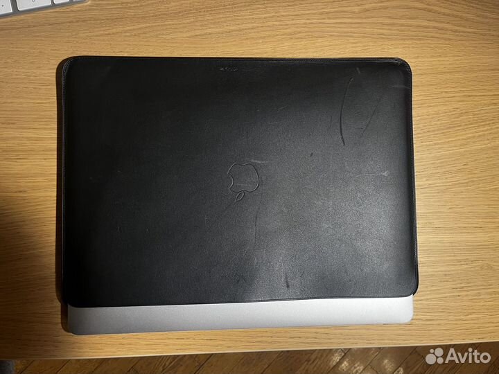 Apple MacBook Pro 15 2018 256GB