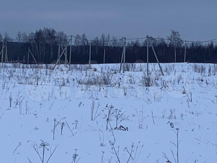Участок 2 га (ИЖС)