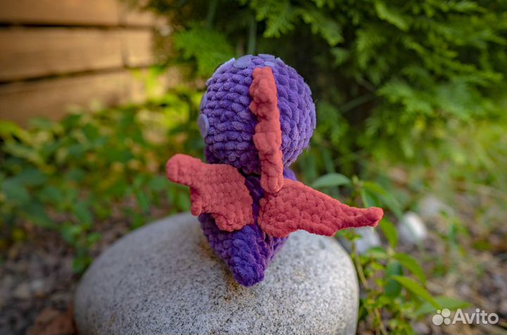 Дракоша - сказочный патруль