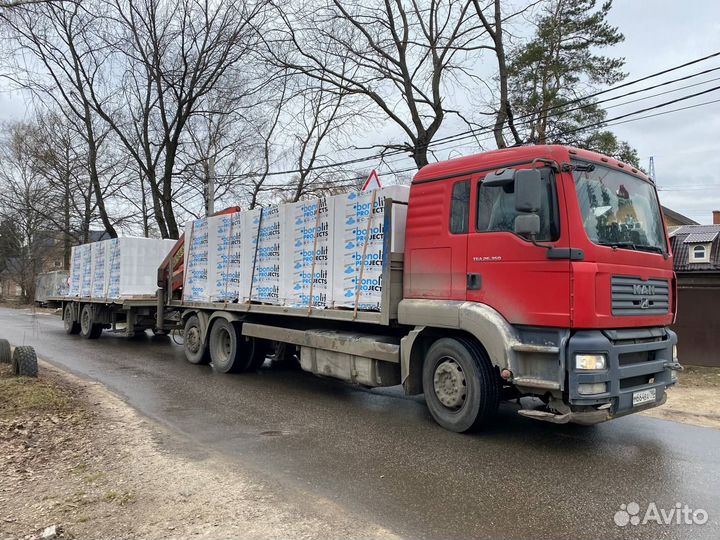 Газоблок 600 250 250