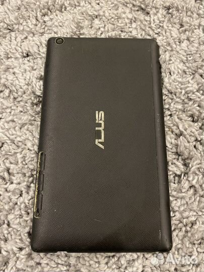 Планшет asus ZenPad