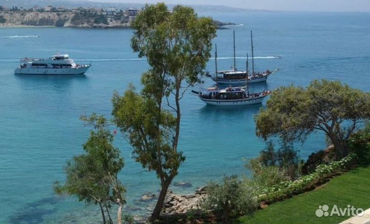Тур на Cyprus 7 дней
