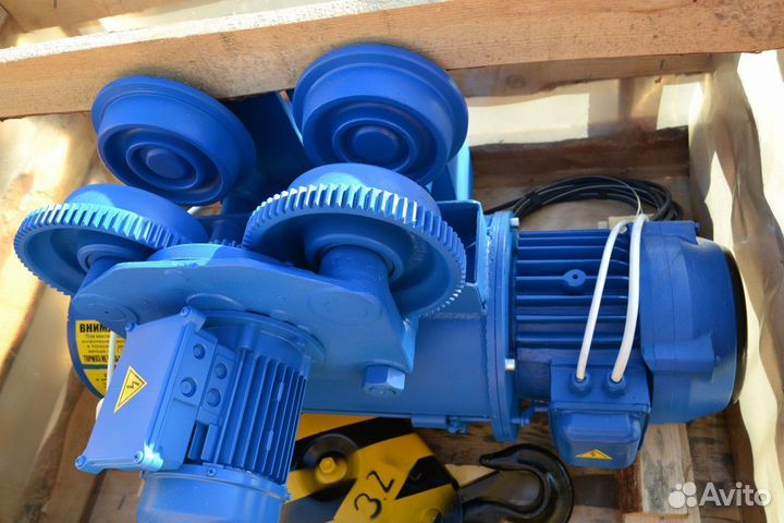 Тельфер таль Болгария г/п 1т.2т.3,2т.5т.10т.кран-балка