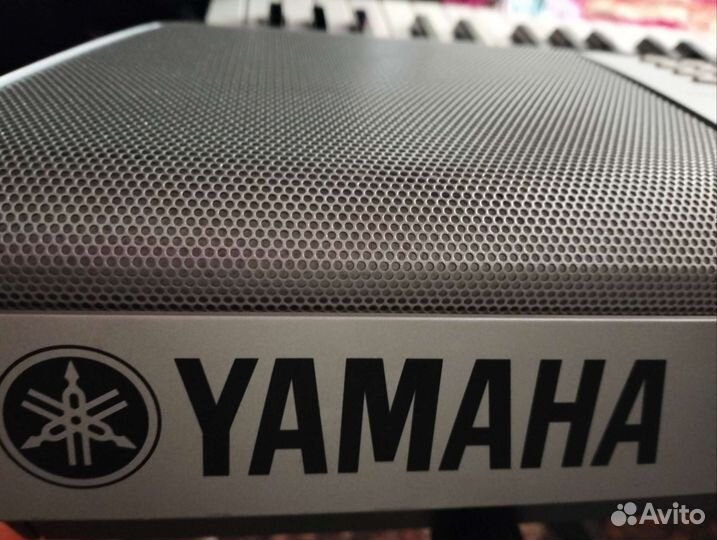Синтезатор yamaha psr e473