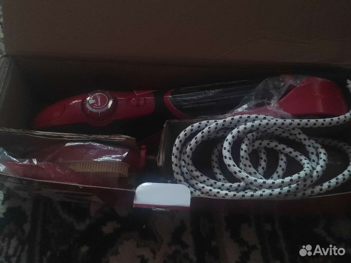 Отпариватель