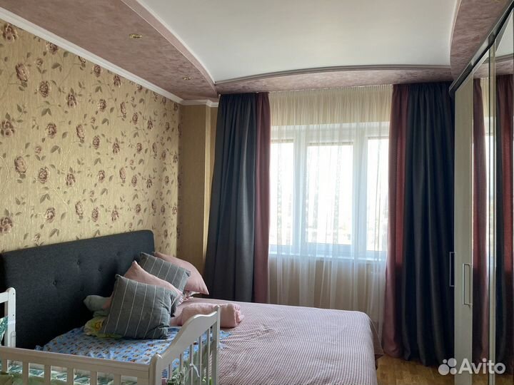 Шторы блэкаут