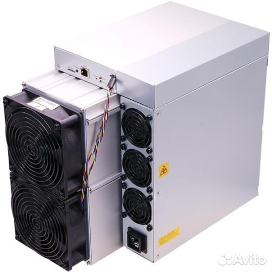 Asic Antminer S19K PRO 120 TH/s Новый