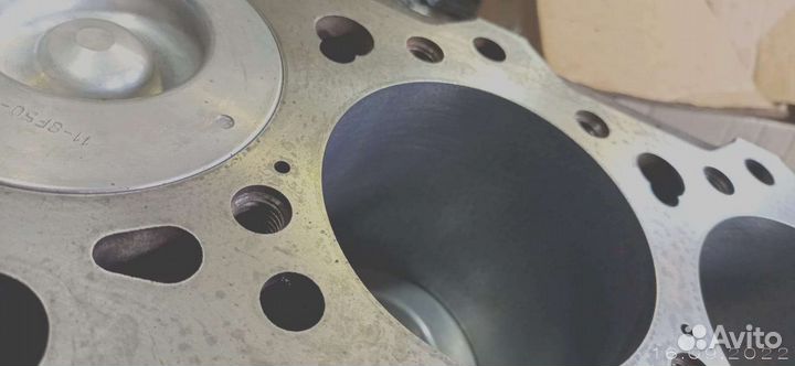 Двигатель Hyundai Hd 78. D4DD первой комплектации