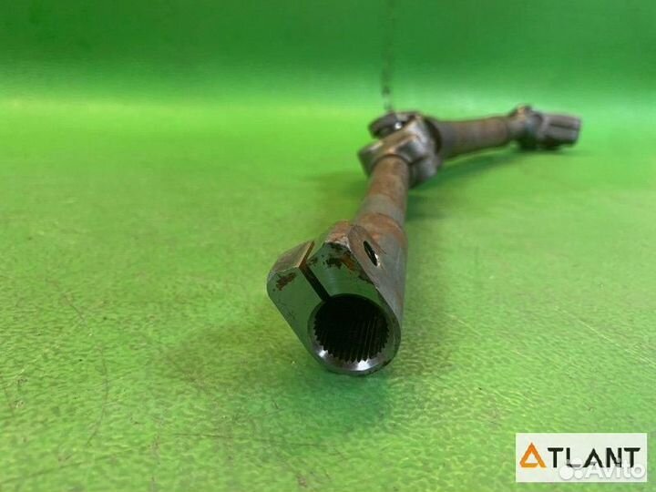 Рулевой карданчик toyota noah