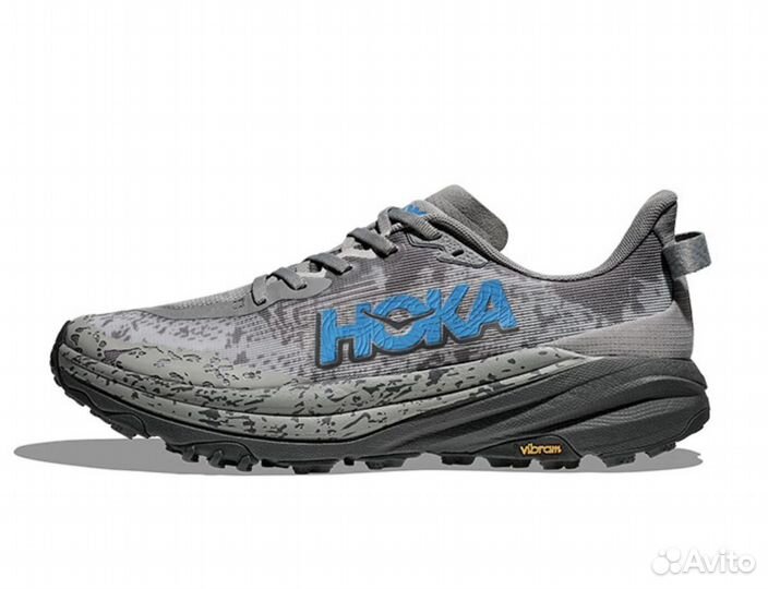 Hoka One One Speedgoat 6 40-45 EU Оригинал 1147791