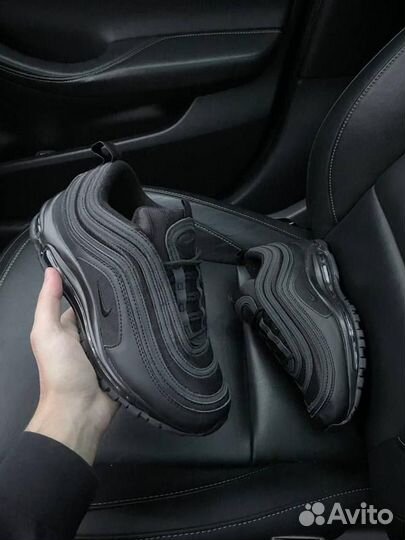 Кроссовки Nike Air Max 97 