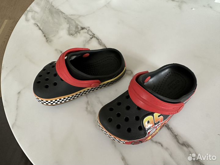 Crocs оригинал с6