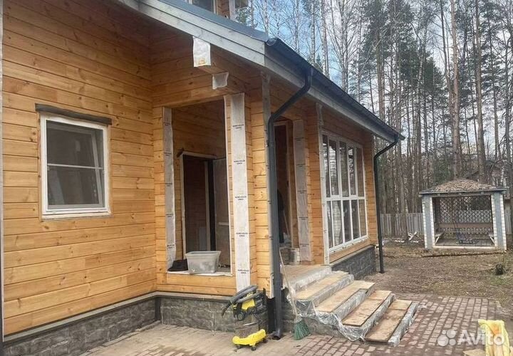 Пластиковые окна rehau