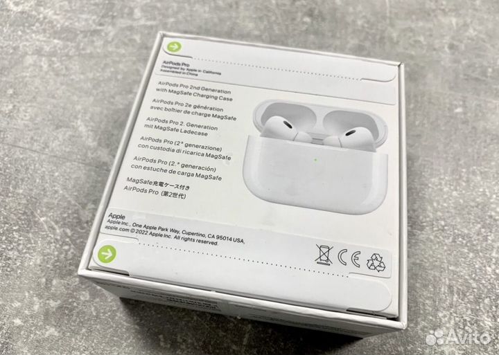 Airpods pro