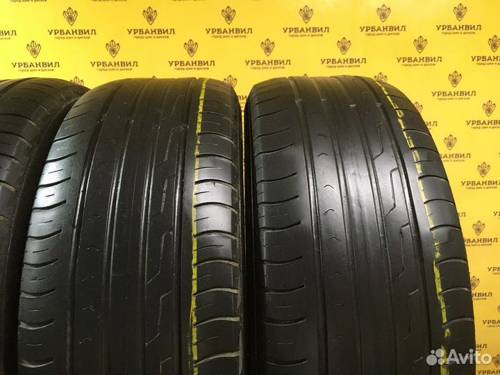 Cordiant Comfort 2 195/60 R15 88