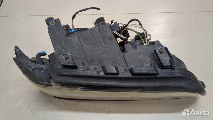 Фара (передняя) правая BMW X5 E53, 2003