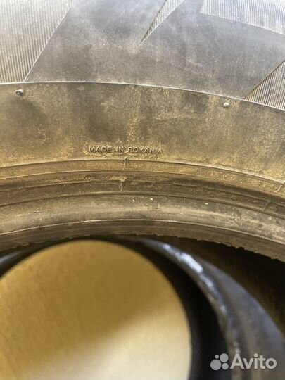 Pirelli Ice Zero 255/55 R18 109