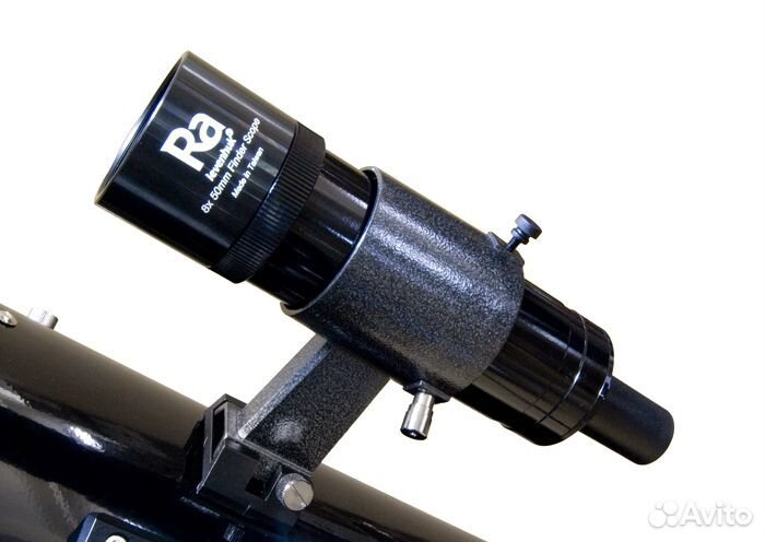 Телескоп Добсона Levenhuk Ra 200N Dob