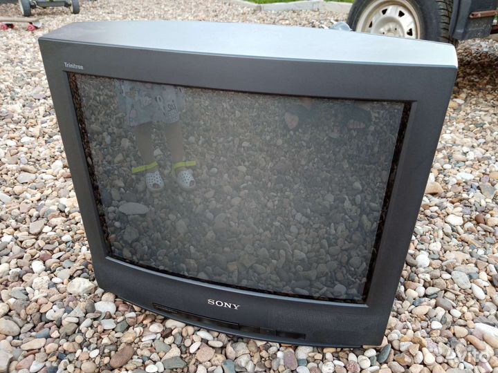 Телевизор Sony KV21T1