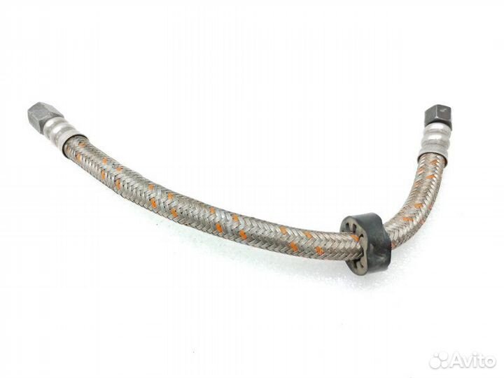 Шланг топливный Mercedes-Benz S-Class W221 5.5