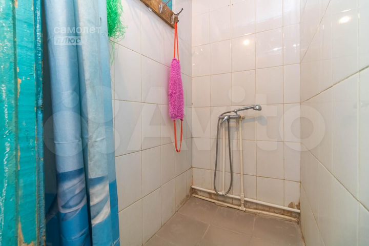 Комната 11,9 м² в 1-к., 5/5 эт.