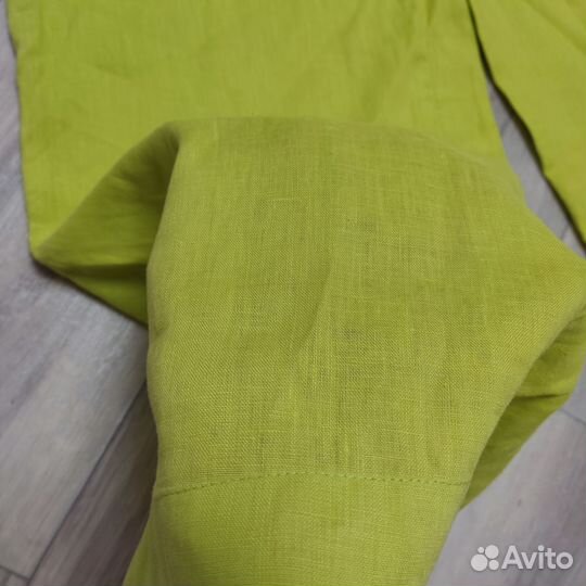 Костюм из льна Lime 44-46