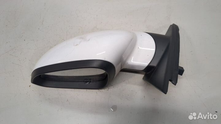 Зеркало боковое Opel Insignia, 2012
