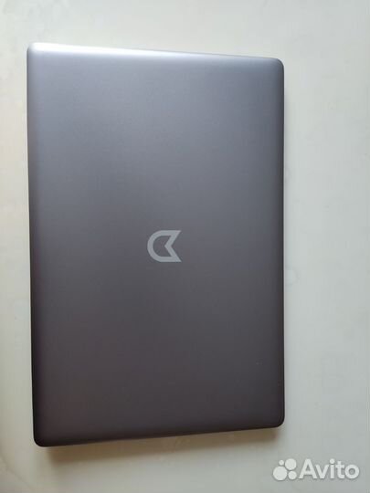 Ноутбук Irbis NB68