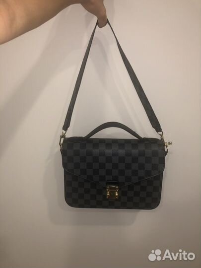 Сумка женская через плечо