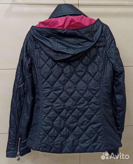 Куртка новая Tommy Hilfiger, размер 146/152